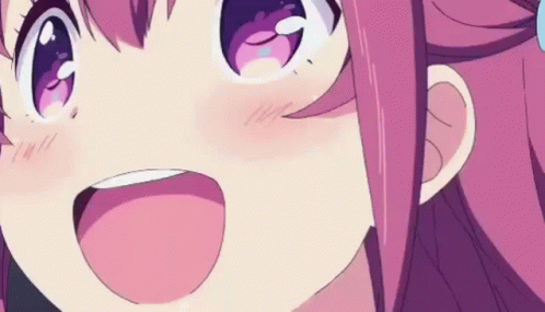 Anime Smug Face Smug Anime Girl GIF - Anime Smug Face Smug Anime Girl Smug  - Discover & Share GIFs