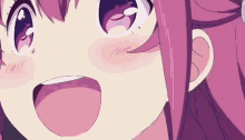 Anime Smug Face Smug Anime Girl GIF - Anime Smug Face Smug Anime Girl Smug GIFs