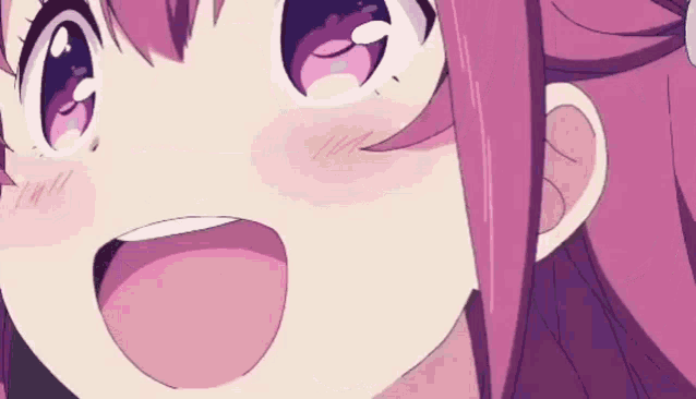 Smug Nonon face.jpg | Smug Anime Face | Know Your Meme