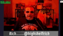 High Shelf Collective Hsc GIF - High Shelf Collective Hsc Livestream GIFs