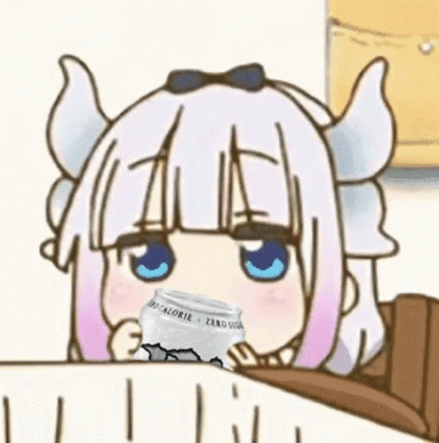 Meme Anime GIF - Meme Anime Monster Energy Drink - Discover & Share GIFs
