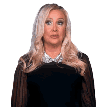 what were you thinkin shannon beador real housewives of orange county what did you think are you ok in the head
