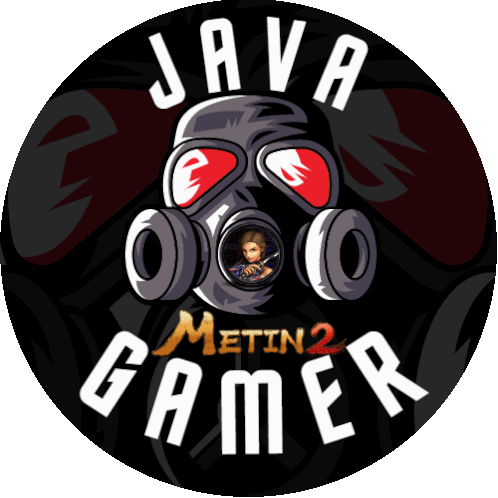 Java Mt2 Sticker - Java Mt2 Metin2 Stickers