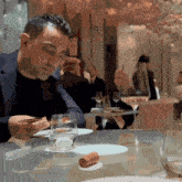 Xavi Xavi Eating GIF