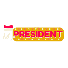 indonesia my president presidenku ditut ditut gifs