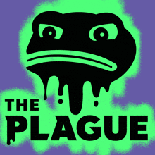 The Plague Nft Pons Frog Frogs 6 Six GIF - The Plague Nft Pons Frog Frogs 6 Six GIFs