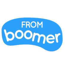 boomer zoom