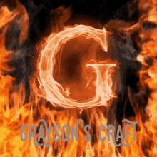 Gpudrops Graysons GIF - Gpudrops Graysons Fire GIFs