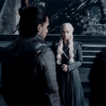 King And Queen Of Westeros GIF - King And Queen Westeros Go T GIFs