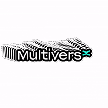 multiversx mvx logo egld nft