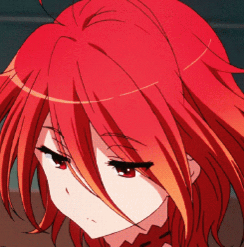 Anime Profile GIF - Anime Profile Profile Picture - Discover & Share GIFs