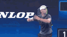 Dimitar Kuzmanov Forehand GIF - Dimitar Kuzmanov Forehand Tennis GIFs