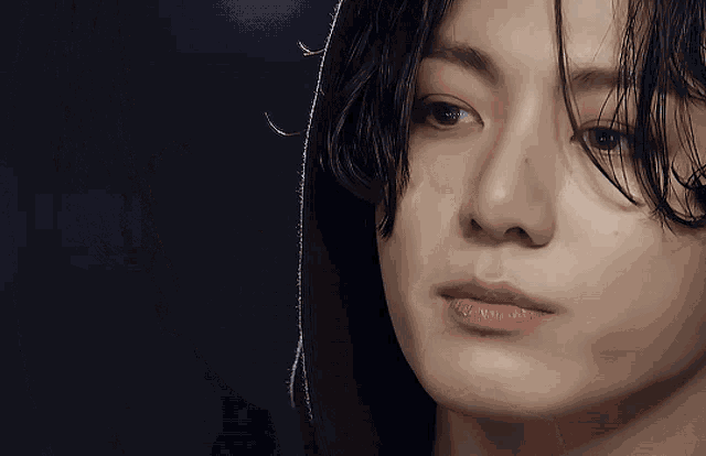 in the dark of the night :: sanha Jungkook-jeon-jungkook