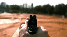 Gun Shot GIF - Gun Shot Shoot GIFs