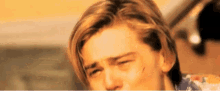 Leonardo Dicaprio 90s GIF