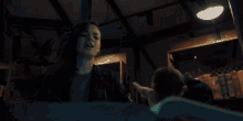 Conor Leslie 3301 GIF - Conor Leslie 3301 Book Hit GIFs