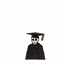 grad graduating