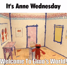 Amphibia Anne GIF - Amphibia Anne Wednesday GIFs