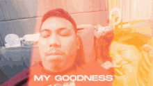 Payaman Goodness GIF - Payaman Goodness GIFs