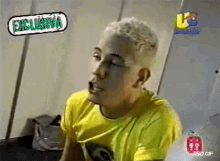 Backstage Live In Rio GIF - Backstage Live In Rio Christain Chavez GIFs