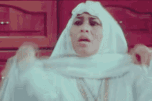 Mami Excited GIF - Mami Excited Filem Melayu GIFs