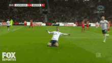 Eso Genial GIF - Eso Genial Bundesliga GIFs