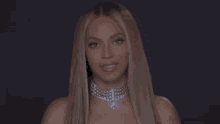 Beyonce Speech GIF - Beyonce Speech GIFs