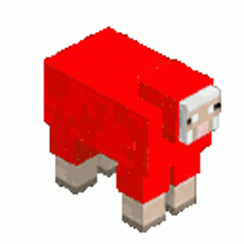 minecraft jeb sheep