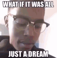Ayo The Pizza Here Calebcity GIF - Ayo The Pizza Here Calebcity What If It Was All A Dream GIFs