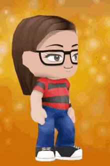 What Character GIF - What Character Avatar GIFs
