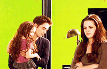 Twilight Bella And Edward GIF