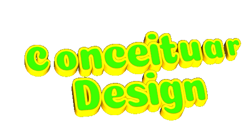 Conceituar Design Social Media Sticker - Conceituar Design Social Media Stickers