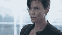 Youll See Charlize Theron GIF - Youll See Charlize Theron Andromache Of Scythia GIFs