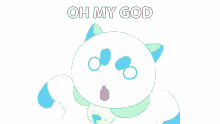 puppycat you