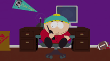 I Feel Amazing GIF - South Park Confused Walkie Talkie GIFs