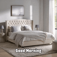 Good Morning Wake Up GIF - Good Morning Wake Up Raven Team Leader GIFs