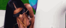 Nicki Minaj Dying GIF - Nicki Minaj Dying Laughing GIFs