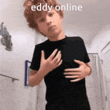Eddy Emocord GIF - Eddy Emocord GIFs