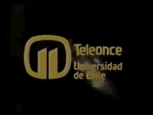 Teleonce Universidad De Chile Televisión GIF - Teleonce Universidad De Chile Televisión Canal11 GIFs