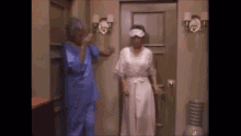 Party Old GIF - Party Old Lady GIFs