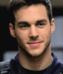 Jake Riley Chris Wood GIF - Jake Riley Chris Wood Containment GIFs