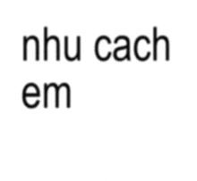 a white background with the words anh co muon lam nhung dieu ma em muon lam voi anh khong