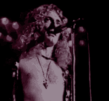 Led Zeppelin Explaining GIF - Led Zeppelin Explaining Well You Know GIFs