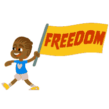 freedom free