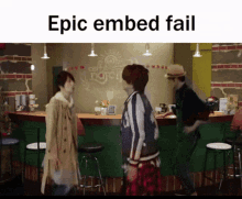 Epic Embed Fail GIF - Epic Embed Fail Kamen Rider GIFs
