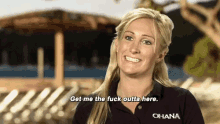 Below Deck Get Me Out Of Hear GIF - Below Deck Get Me Out Of Hear Help GIFs