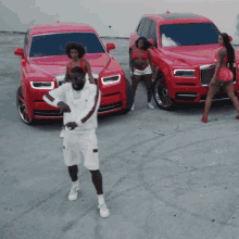 Cooking Gucci Mane GIF - Cooking Gucci Mane Lifers Song GIFs