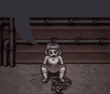 Femur Damage Fear And Hunger GIF - Femur Damage Fear And Hunger GIFs