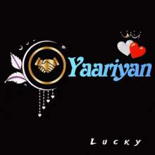 Lucky Yaariyan GIF - Lucky Yaariyan Yaar GIFs