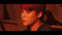 Jongho Ateez GIF - Jongho Ateez Fever Part2 GIFs